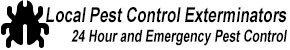 Firm Zip Concept (Courtesy) PA Pest Control Exterminators